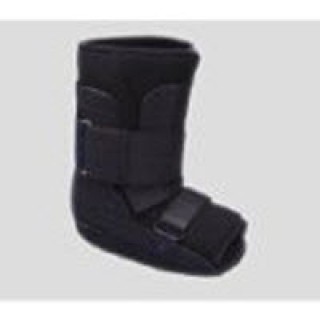 DJ Orthopedics # 7995085-4074 - Walker Custom Nextep Medium Blk Ea